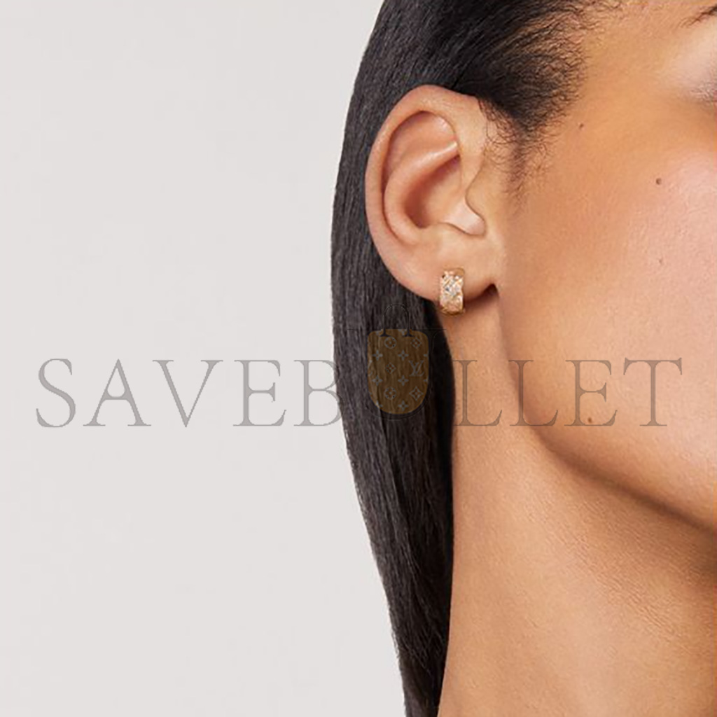 Ch*el coco crush earrings j11755